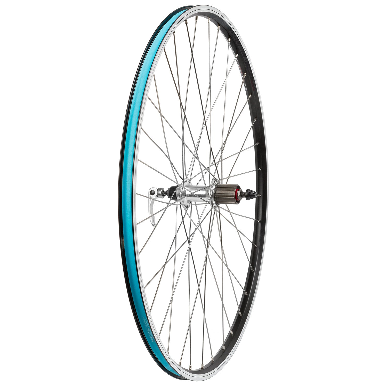 Roue arrière en alliage Ventura
