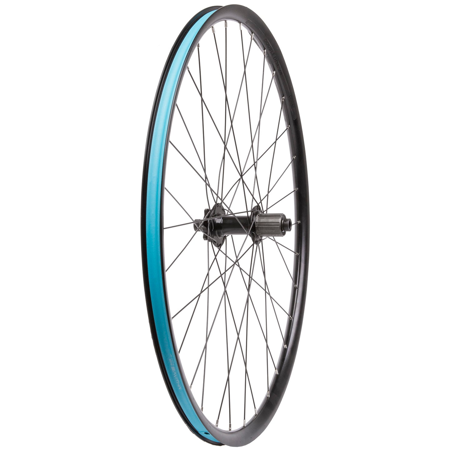 Roue arrière Ventura boost 29
