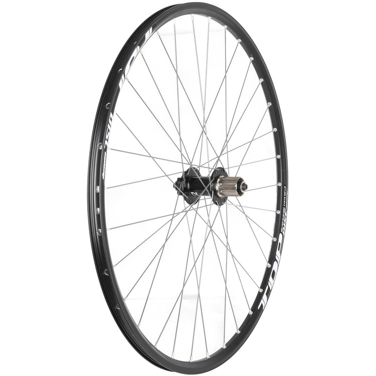 Roue arrière de randonnée 2.19