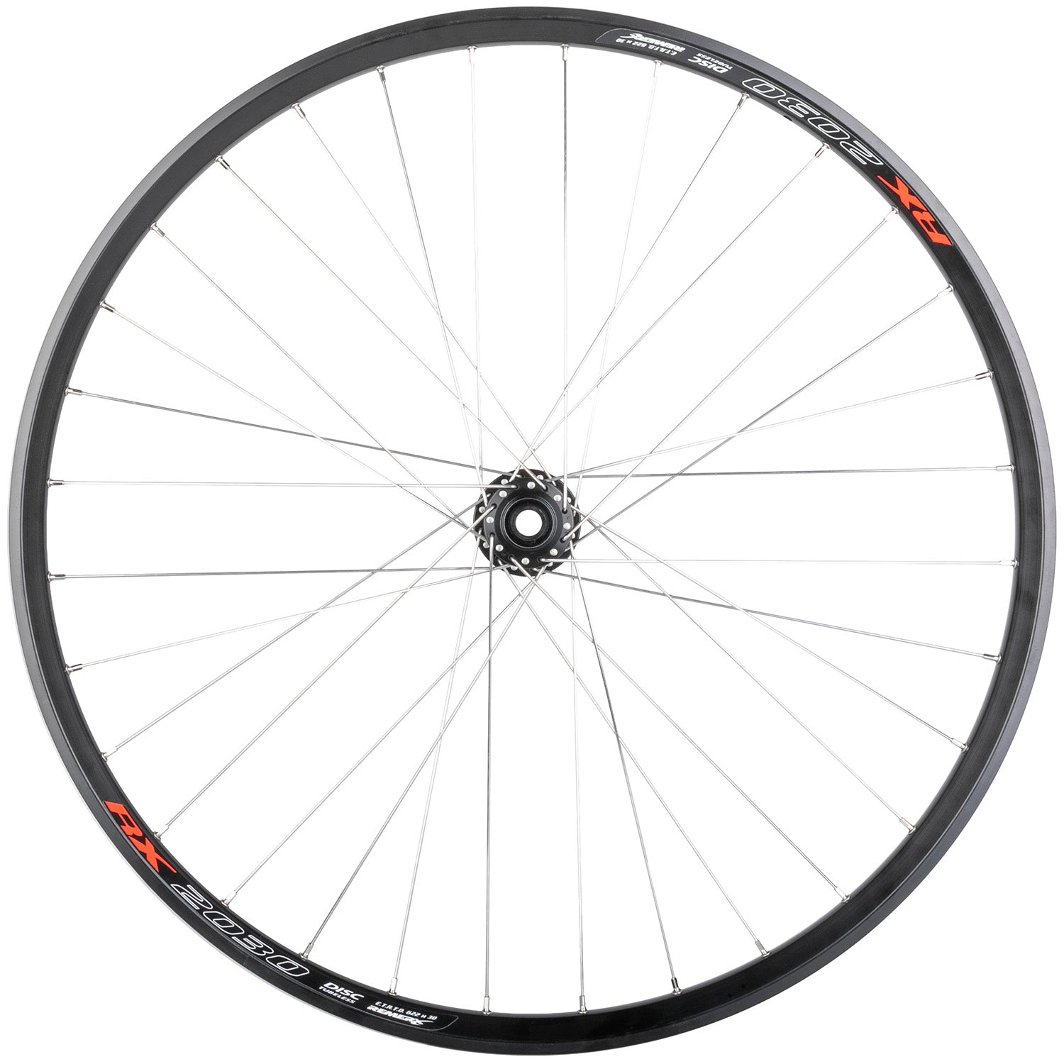 Roue avant boost VTTAE Abi 4.30