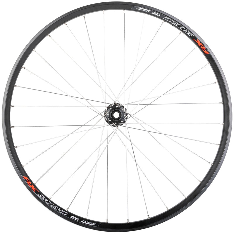 Roue avant boost VTTAE Abi 4.30