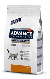 Advance Balance du poids du chat vétérinaire - afbeelding 1