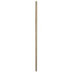 Manche en bois 130cm dia.2.8cm