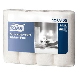 Essuie-tout Tork Premium Extra Absorbant Blanc