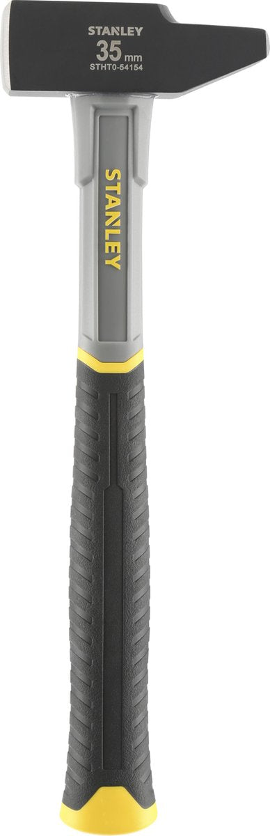 Marteau d'établi Stanley en fibre de verre 500gr - stht0-54154