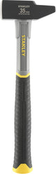 Marteau d'établi Stanley en fibre de verre 500gr - stht0-54154