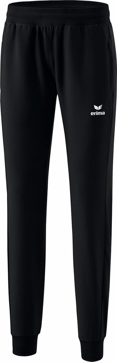 Erima change par pantalon de présentation