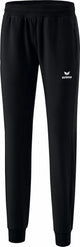Erima change par pantalon de présentation