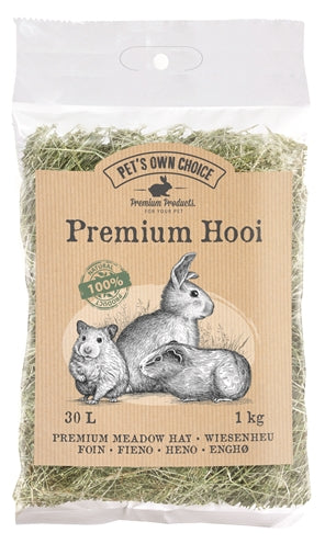 Animaux de compagnie propre choix berghoi