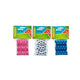 Sacs à crottes de chien 3 x 15 pièces