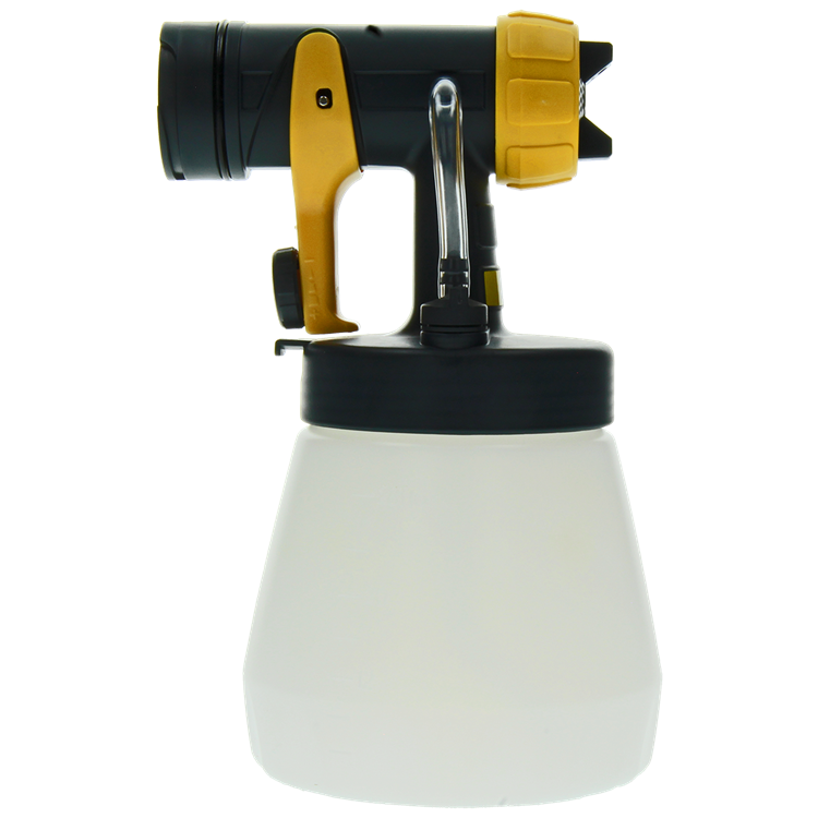 Wagner 1049085 - bois métal extra standard | 1 pièce