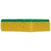 Nicols 1061449 - filet à récurer synthétique plus x3 | 6 pièces