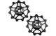 JRC - Céramic Derilleur Wielset Shimano 105 Ultegra Dura Ace 12 Speed ​​11t Black