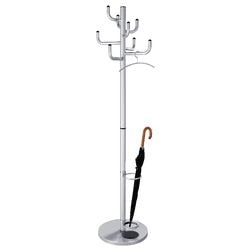 Kapstop Kerkmann Sierra 1750x390mm argent