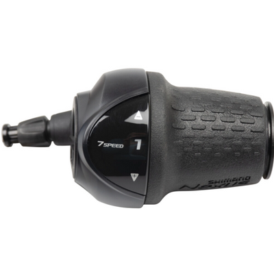 Ajusteur rotatif Shimano Nexus SL-C3001-7. cale.poignée tournante levier de vitesse 7 nexus sw 2355 skan c30017