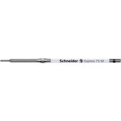 Recharge pour stylo à bille Schneider Express 75 noir 10 pièces