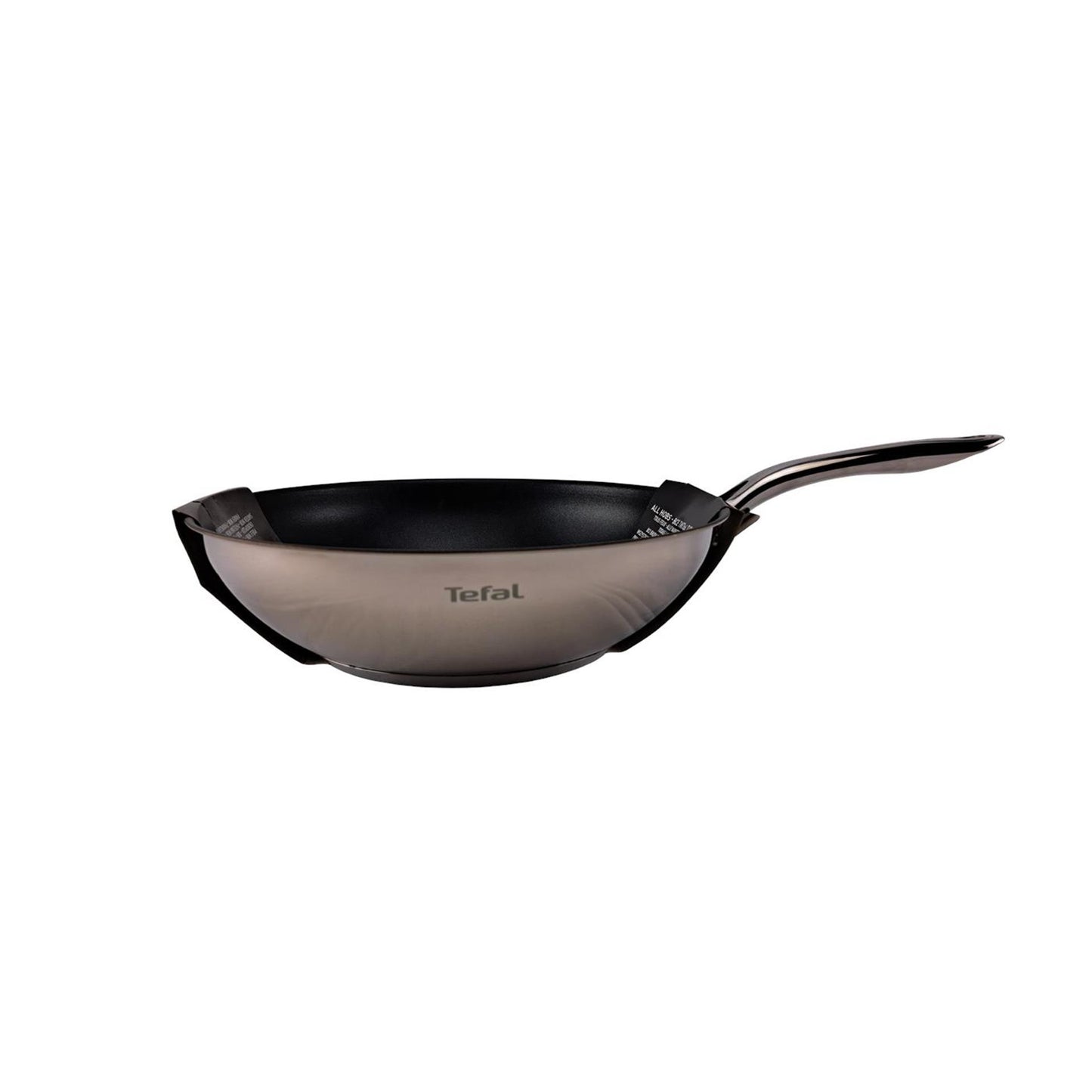Poêle wok Tefal infinite ø28cm induction