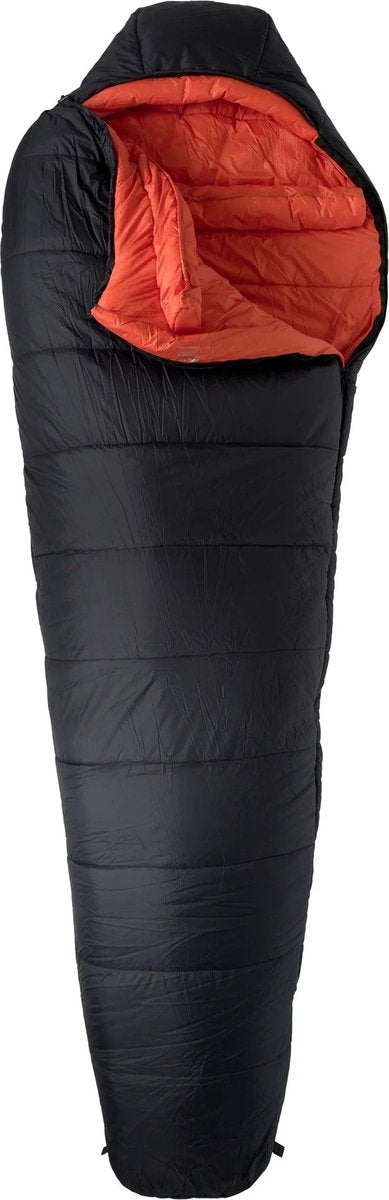 Sac de couchage momie synthétique Lowland outdoor pulsar -5 (-5 °c)