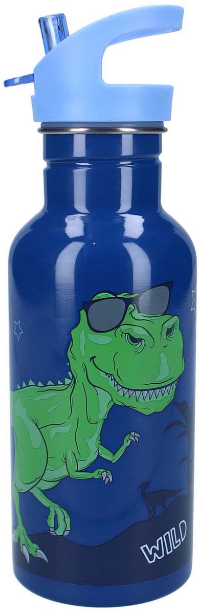 Gourde Vadobag amusant à prendre une gorgée - 500ml