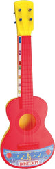 Guitare bontempi espagnole