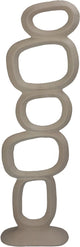 Ornement collection Hd ivoire bio 15x7x47cm