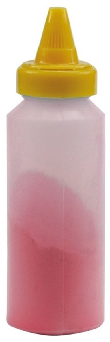 Vorel - craie de marquage - rouge - 115 g