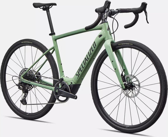Vélo de gravel électrique Specialized turbo creo 2 comp