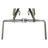 IceToolz Outil de centrage de fourches Frameen Xpert E341