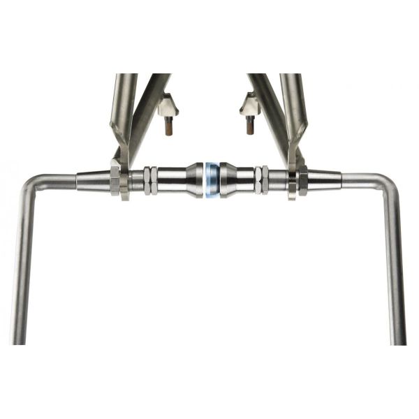 IceToolz Outil de centrage de fourches Frameen Xpert E341