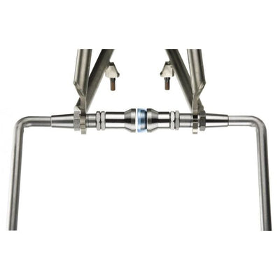 IceToolz Outil de centrage de fourches Frameen Xpert E341