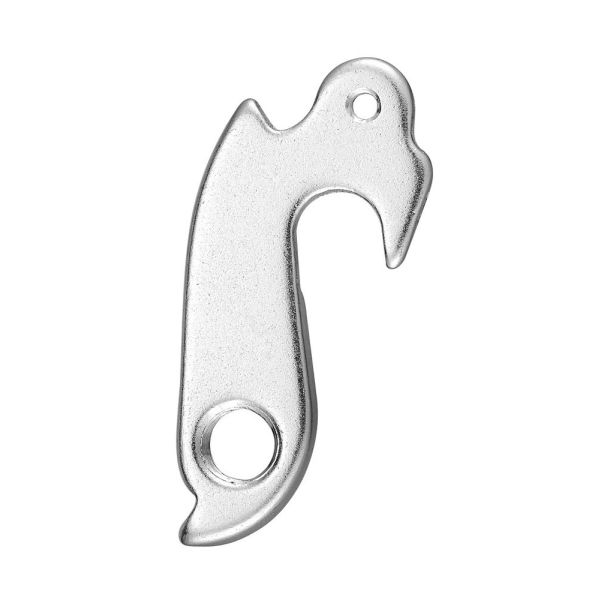 Patin de dérailleur GH-117 avec jeu de vis M8x0,75