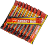 WCUP - Ban de barre d'énergie 35 grammes 20 pièces