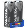 VARTA V23GA Batteries alcalines 2 pièces
