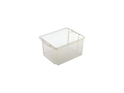 Boîte de rangement Sunware Nesta 32 litres transparente
