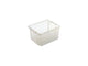 Boîte de rangement Sunware Nesta 32 litres transparente