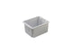 Boîte de rangement Sunware Nesta 32 litres gris