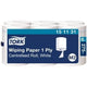 Papier nettoyant Tork 151131 blanc m2