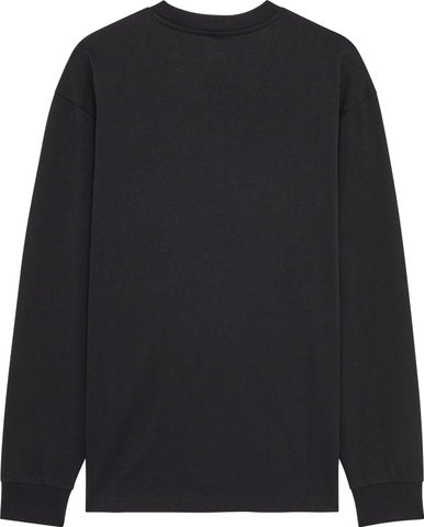 T-shirt oversize à logo tête de renard