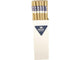 Rouleau de papier d'emballage marron Haza 100cmx5m