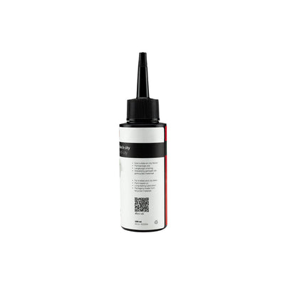 Huile de chaîne Simson pour vélo de ville électrique végétale 100ml