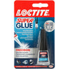 Loctite Precision SecondeLue, 5 gr 1 bouteille