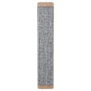 Trixie krabplank sisal gris