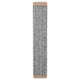 Trixie krabplank sisal gris