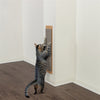 Trixie krabplank sisal gris