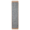 Trixie krabplank sisal gris