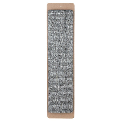 Trixie krabplank sisal gris