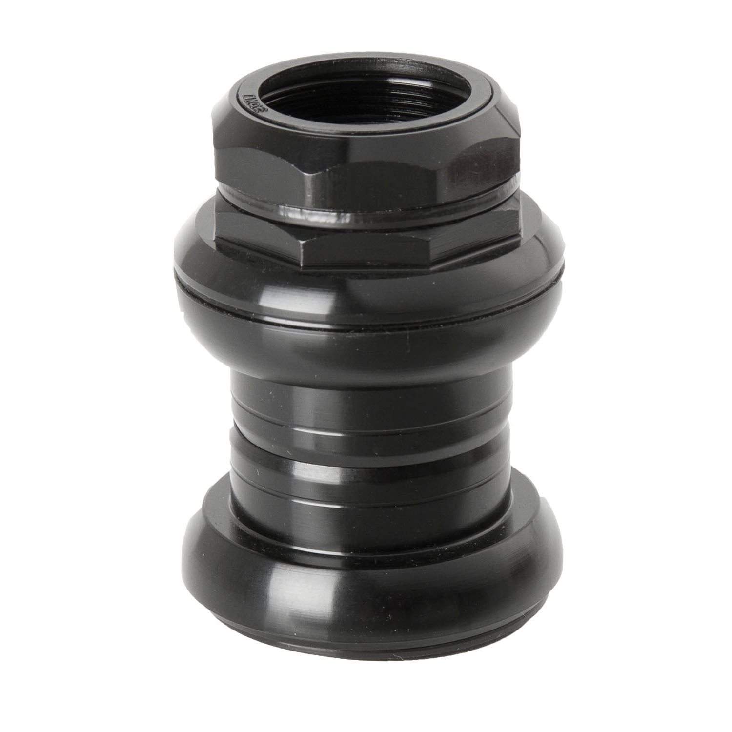 Tange Seiki Ballhead Cartridge Seiki Aluminium 1 pouce noir