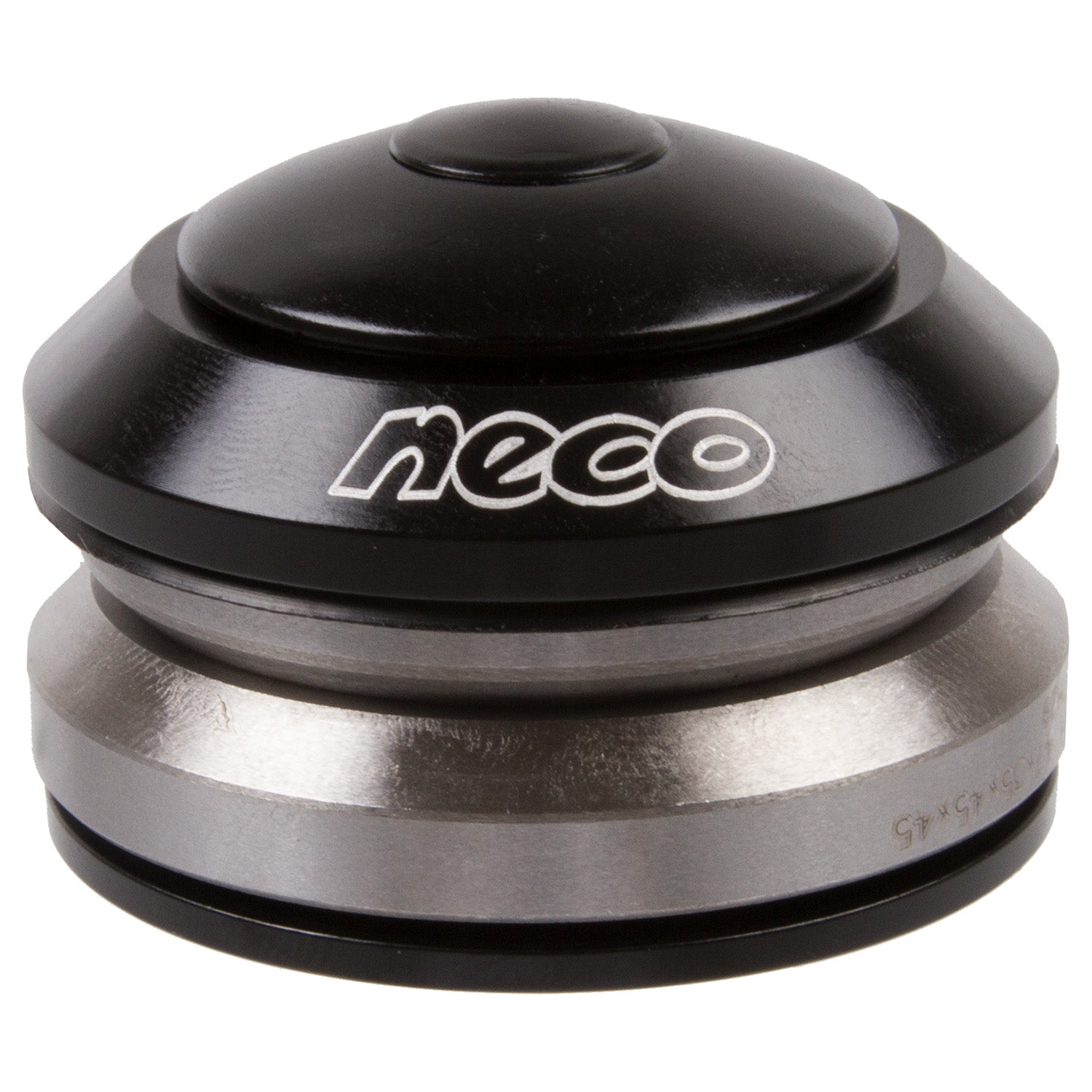 Neco 1 1 8 - 1 1 4 casque d'écoute intégré