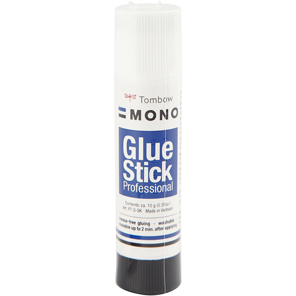 Marqueur de colle Tombow, 10 gr, 1 pièce