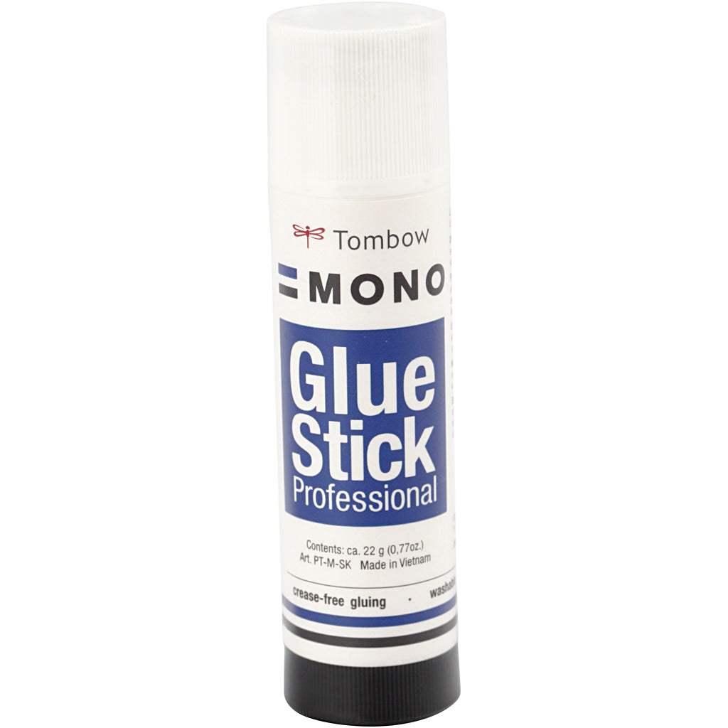 Marqueur de colle Tombow, 22 gr, 1 pièce